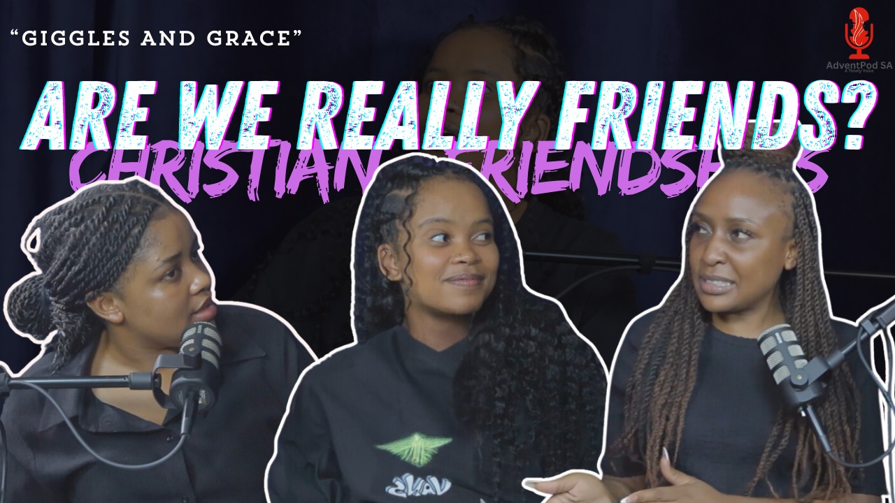 Giggles and Grace